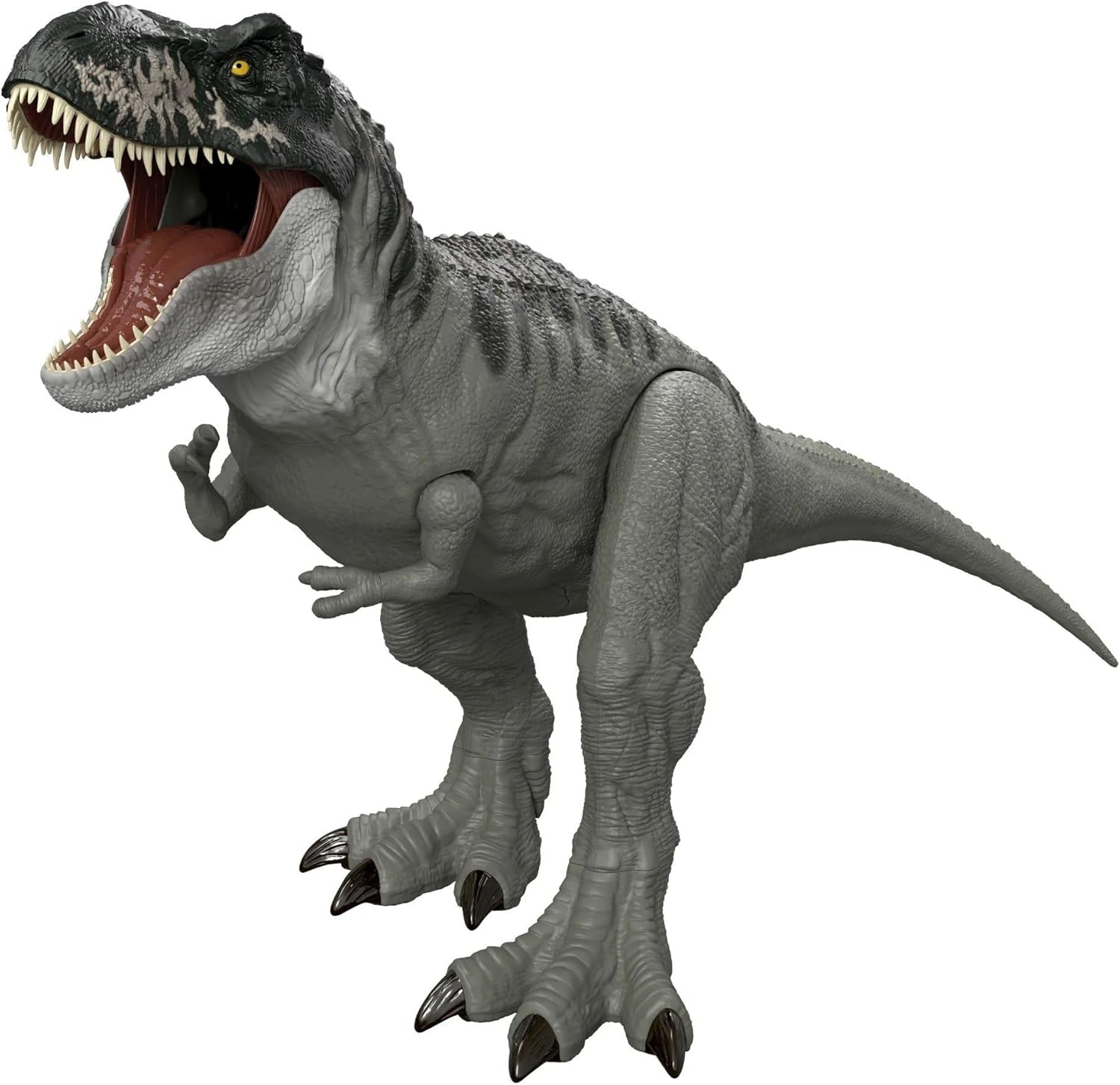 JW DINOSAURIO REBIRTH SUPER COLOSSAL T. REX JGB52