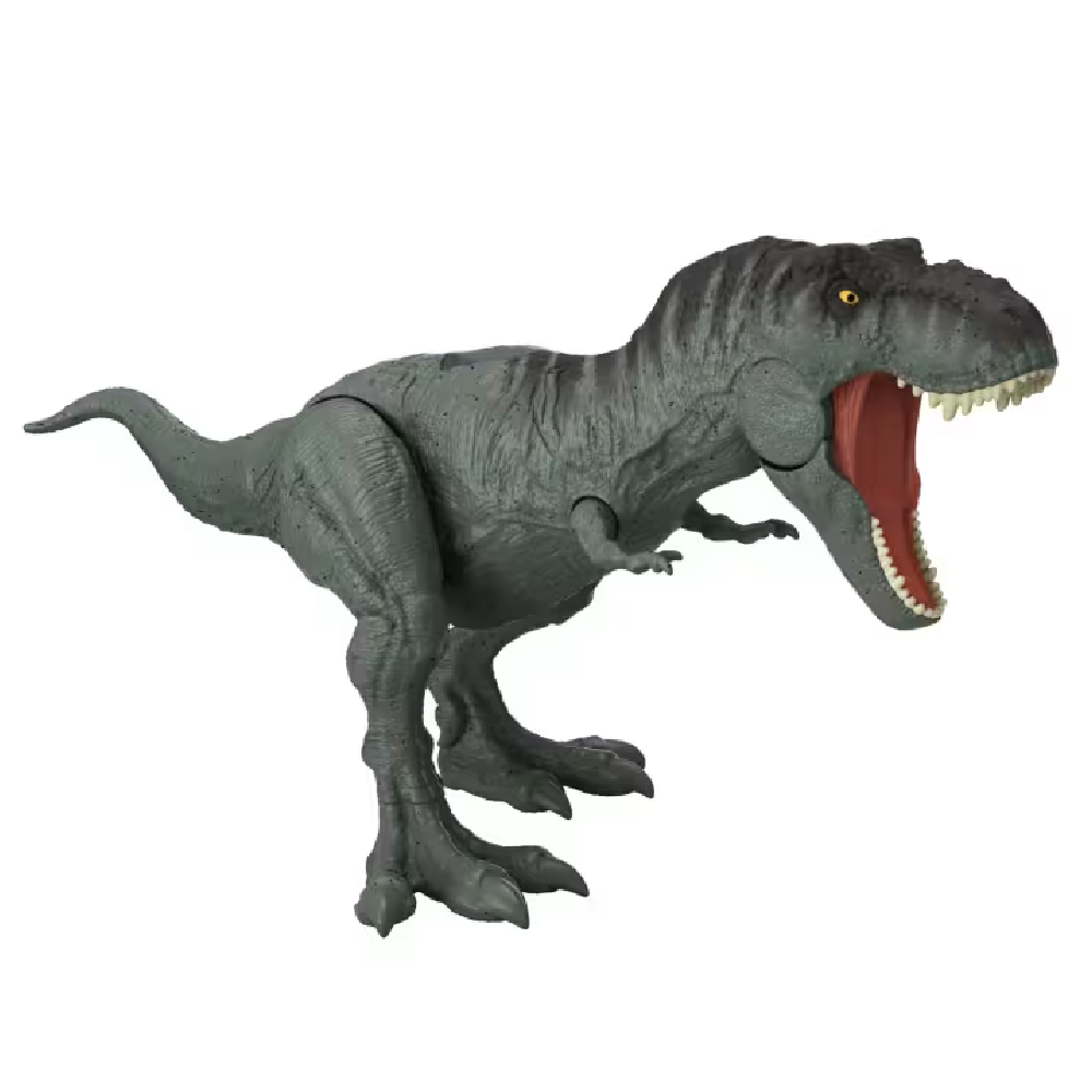JW DINOSAURIO REBIRTH DE 12 PULGADAS CON SONIDOS JGM12