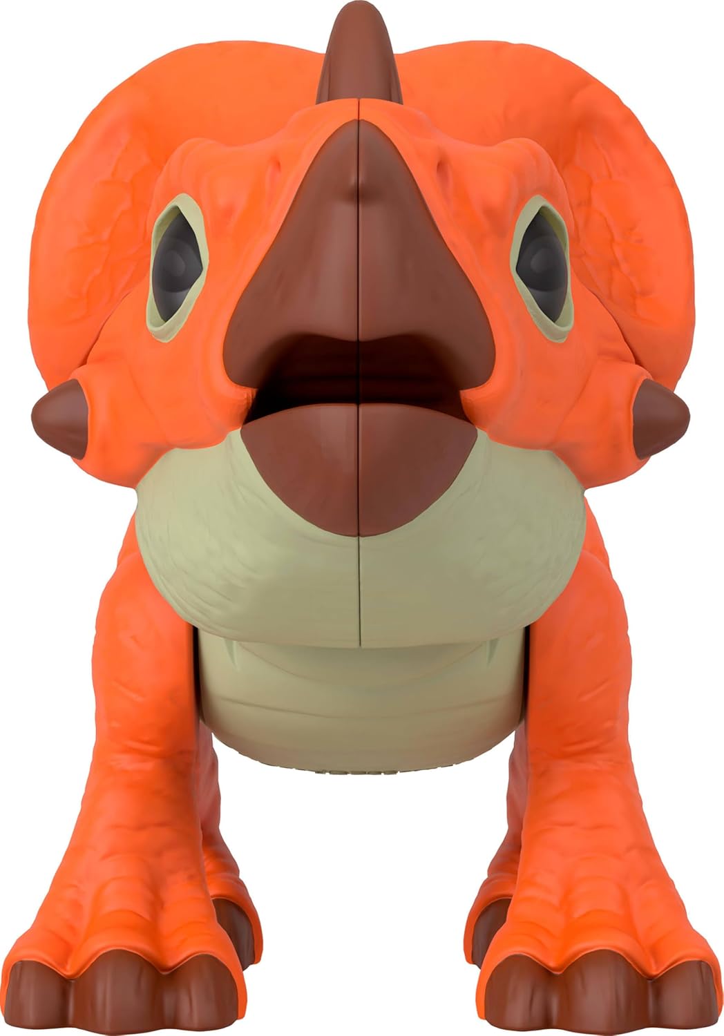 IMAGINEXT JW DINOSAURIO JUGUETE REBIRTH AQUALOPS JGP99