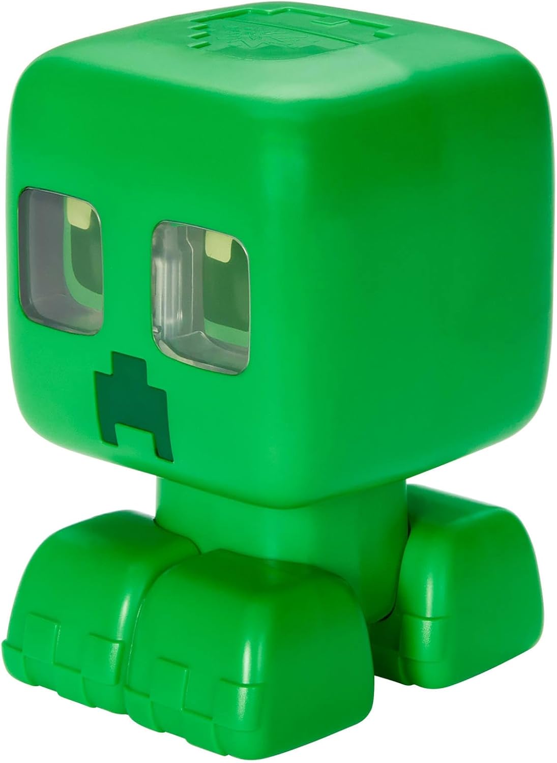 MINECRAFT FIGURA DE ACCIÓN MI MASCOTA CREEPER JGX49