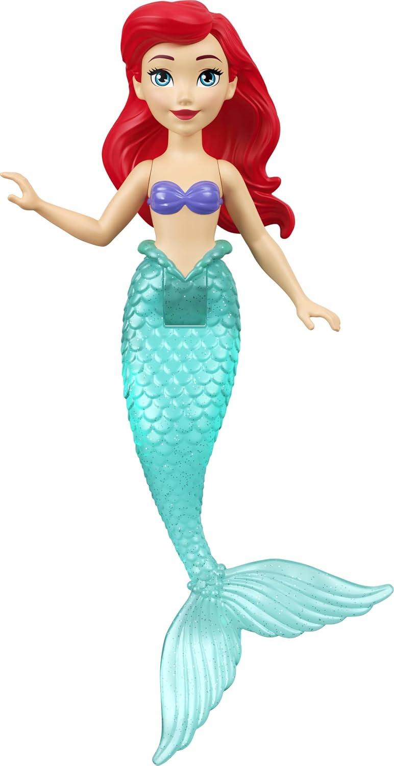 DP SET ARIEL MUÑECAS PEQUEÑAS JHG84