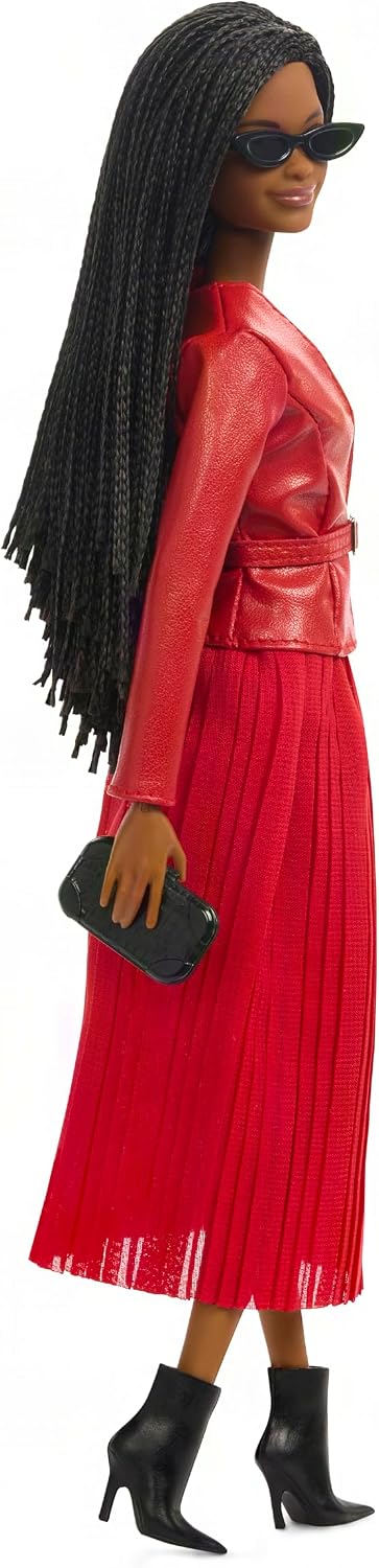 BARBIE SIGNATURE FASHION WEEK - MILAN JJX31