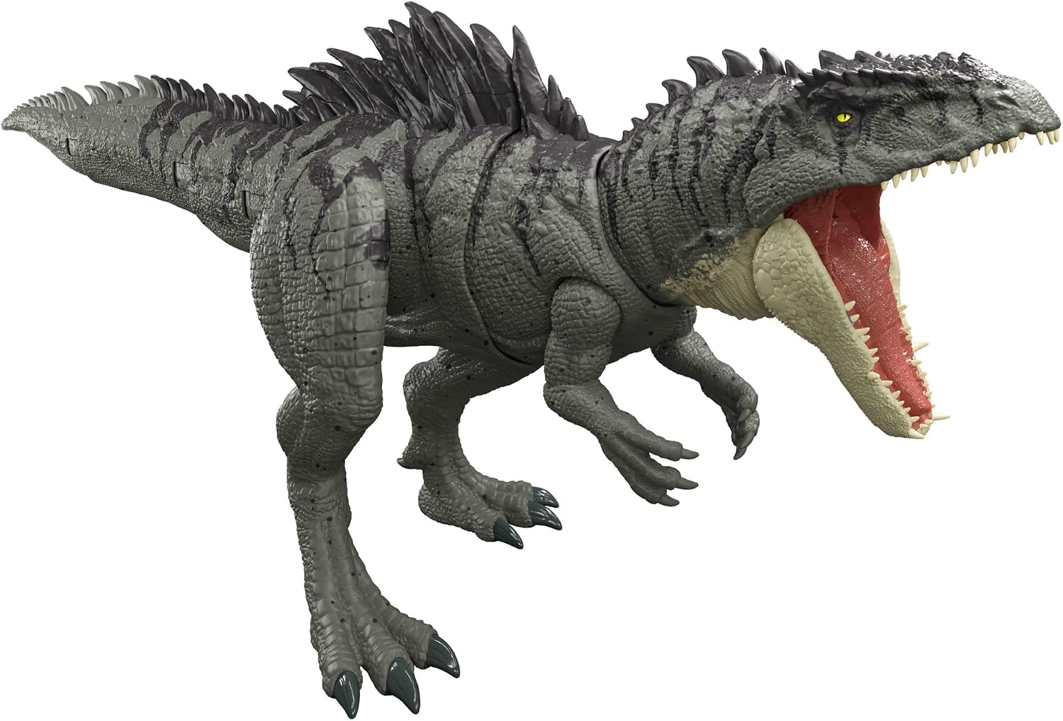 Jurassic World Gigantosaurus JKG93
