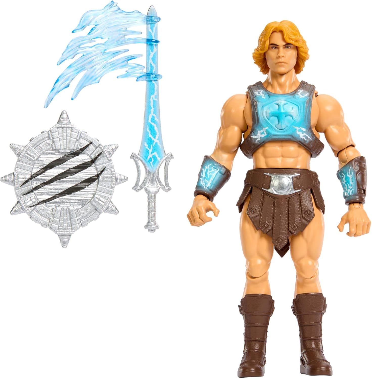 MOTU FIRST ONES FIGURA ARTICULADA 14 CM JKH99