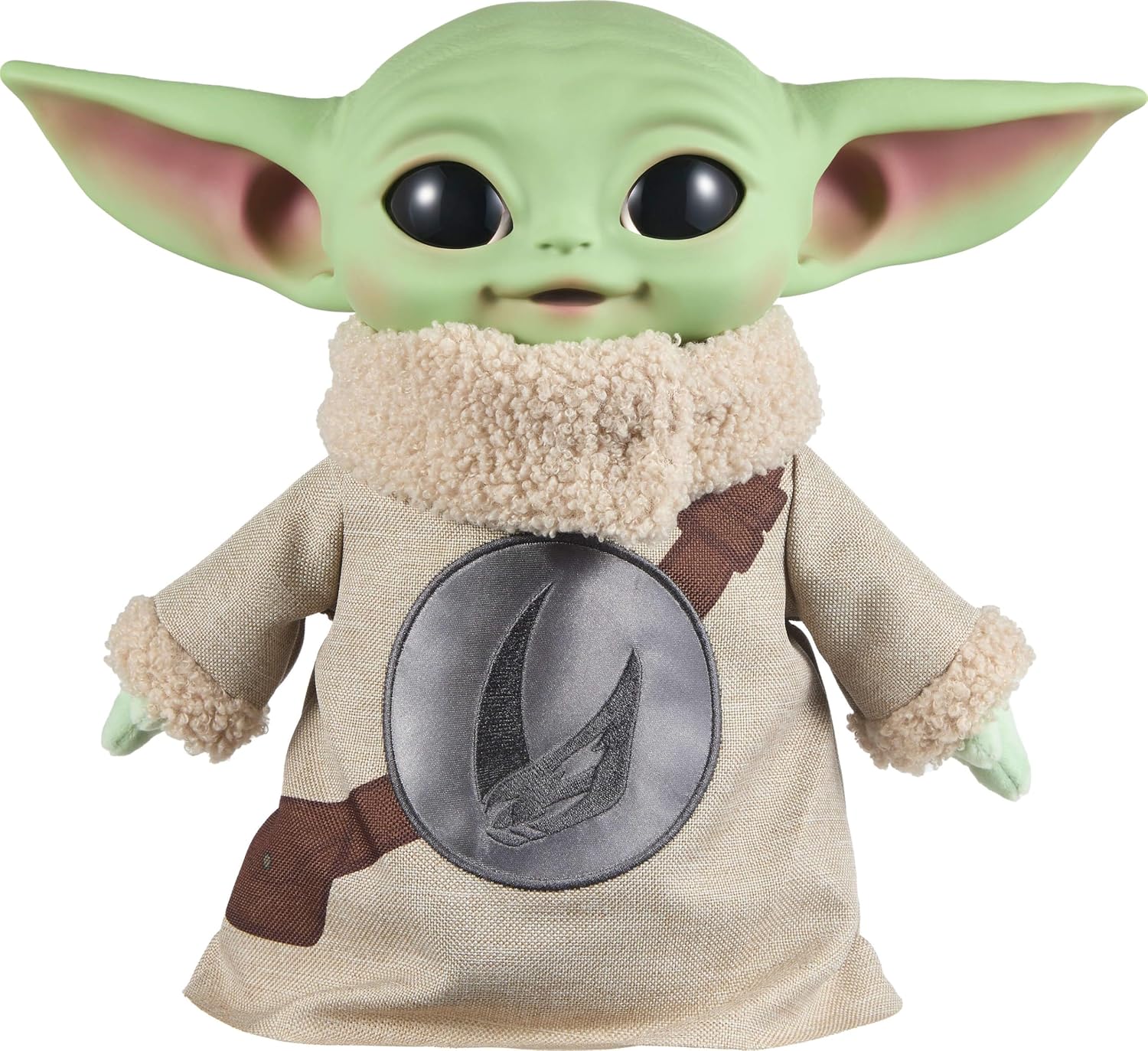 Plush Star Wars Grogu de 11 pulgadas JKN43