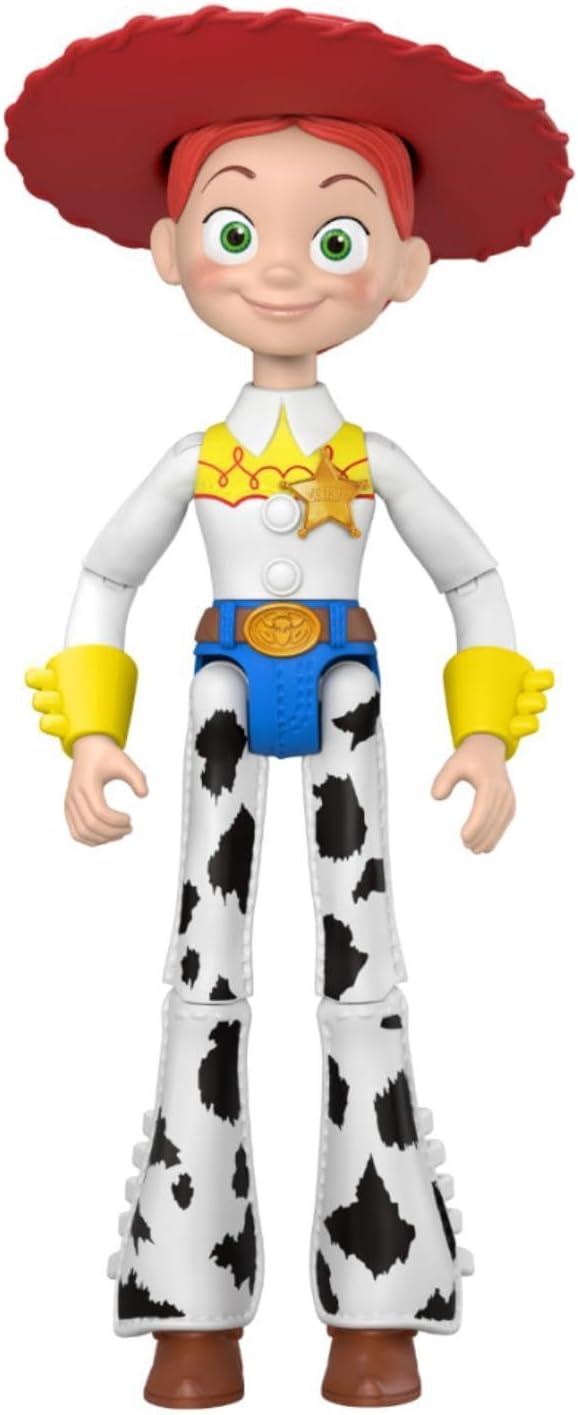 DISNEY PIXAR FIG PROJECT TARGET 18 CM JKV13