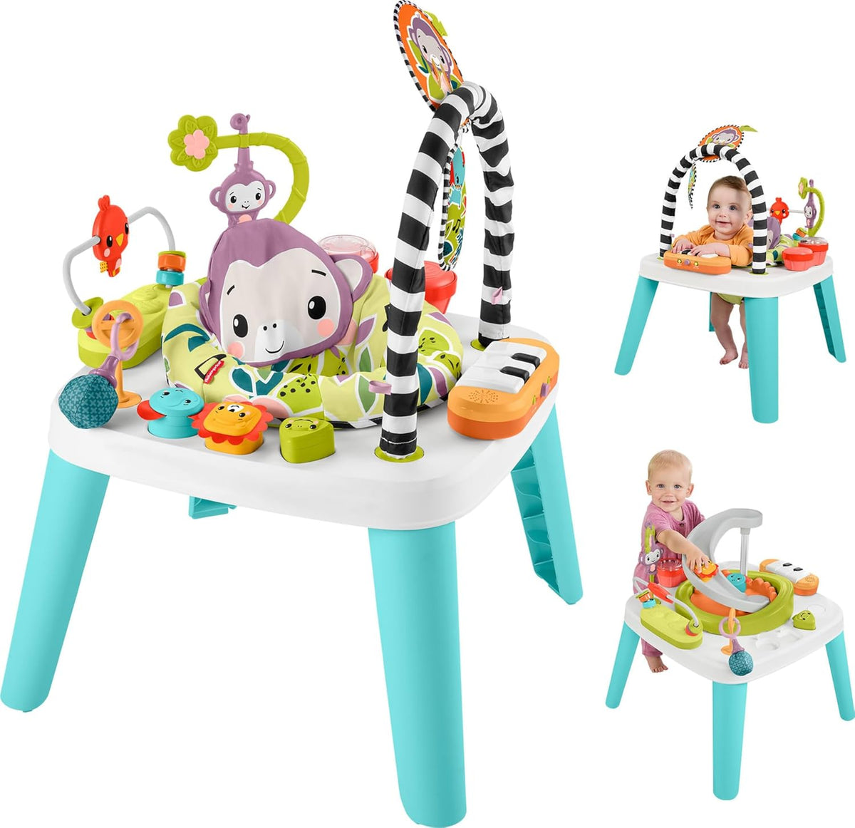 F P CENTRO DE ACTIVIDADES MONITO MUSICAL JKW51