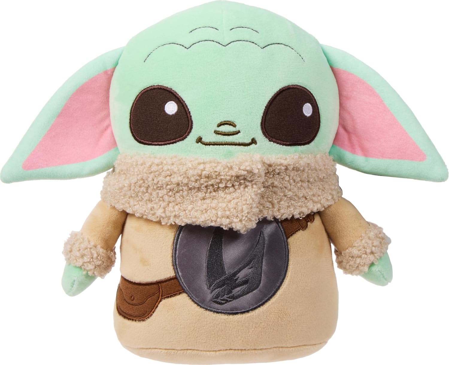 Plush Star Wars Grogu de 8 Pulgadas JLF27