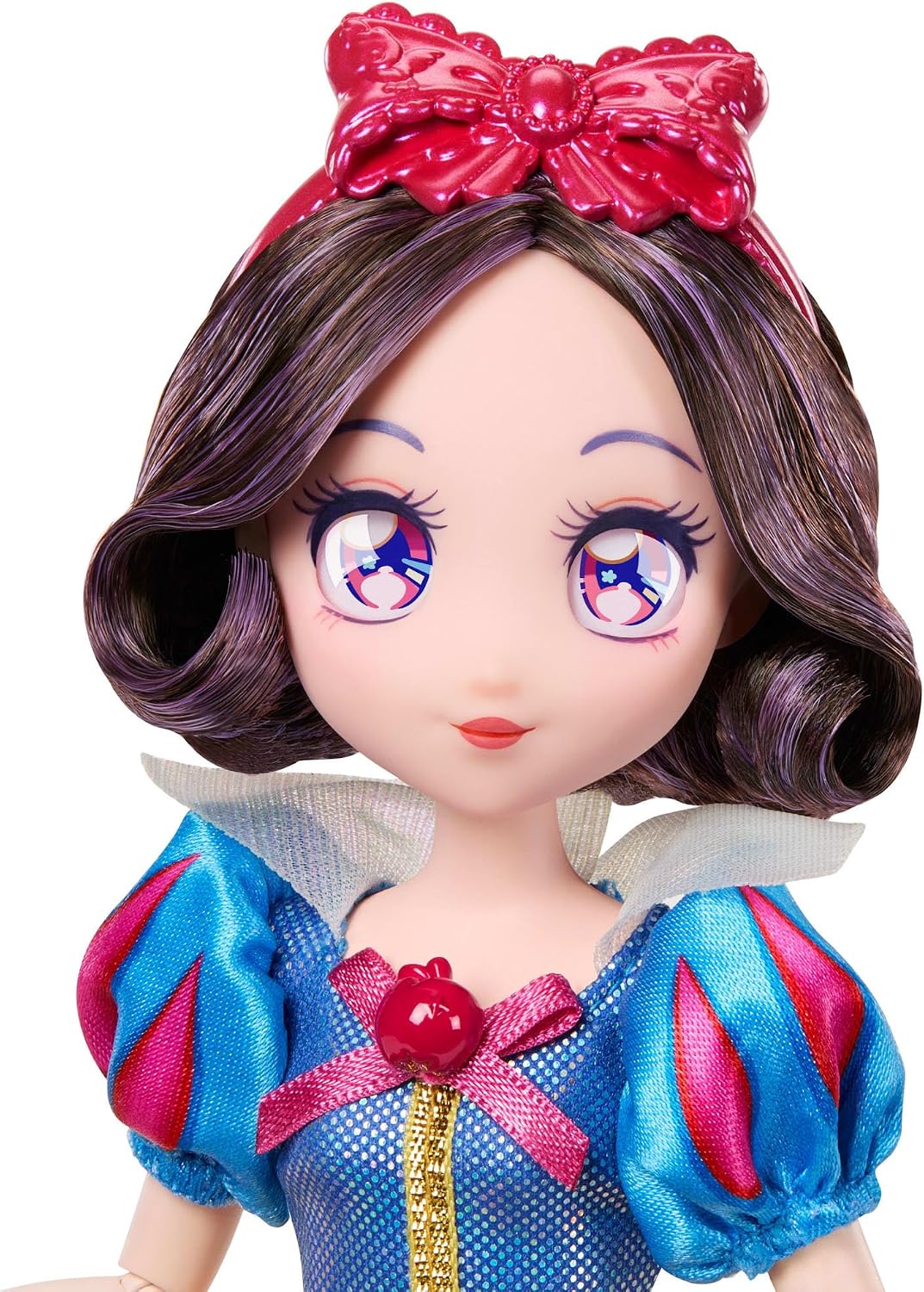 DP COLLECTOR MANGA BLANCA NIEVES JLT59