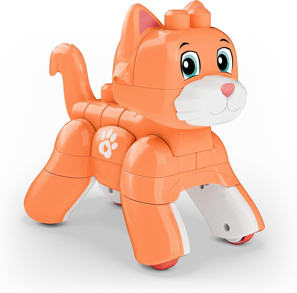MB 3 EN 1 GATITO ANDANTE JMK86
