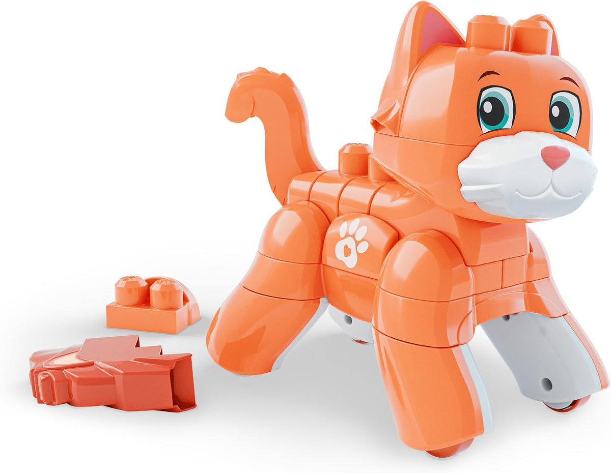 MB 3 EN 1 GATITO ANDANTE JMK86