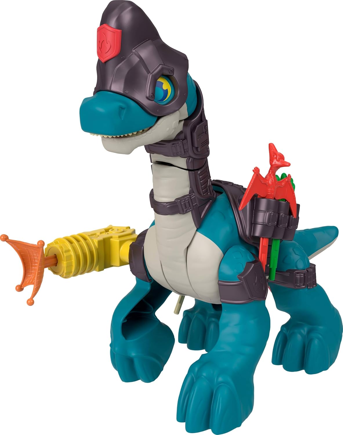 IMAGINEXT JURASSIC WORLD BRACHIOSAURUS JMV06