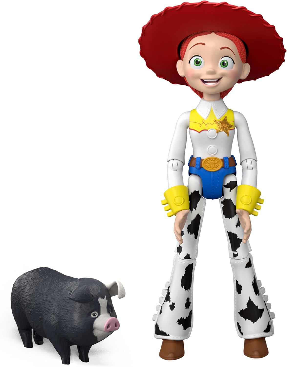 Pixar Project Target Jessie yeeha de 12 Pulgadas