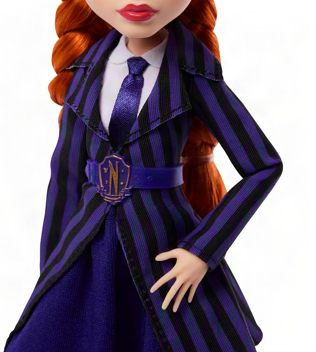 MH SKULLECTOR MUÑECA DE COLECCIÓN SUNSHINE 4 JNJ92