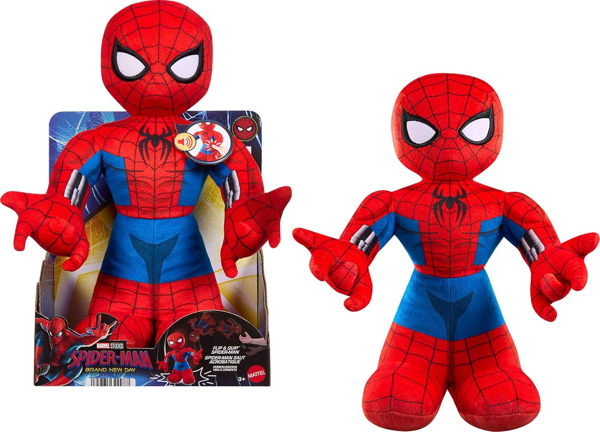 MARVEL PELUCHE BLUE OASIS JNM90