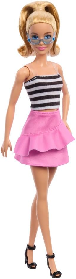 Barbie Fashionista Muñecas Sorpresa FBR37
