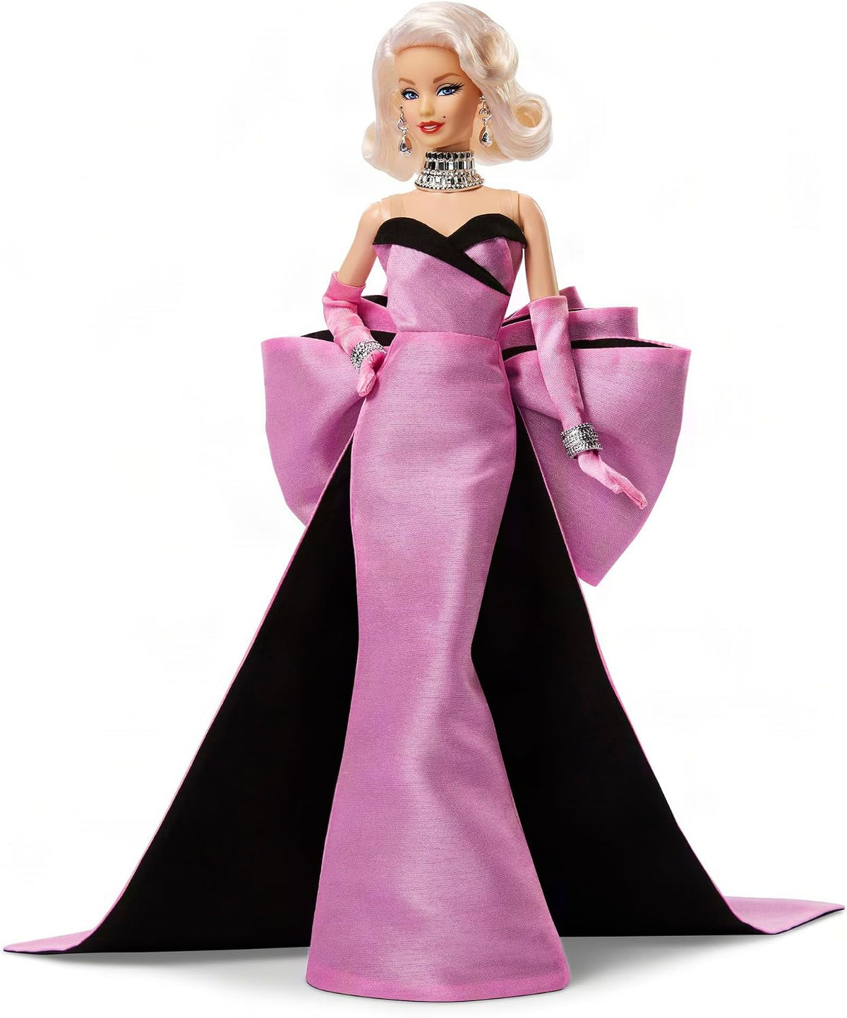 BARBIE SIGNATURE MARILYN MONROE JJY00