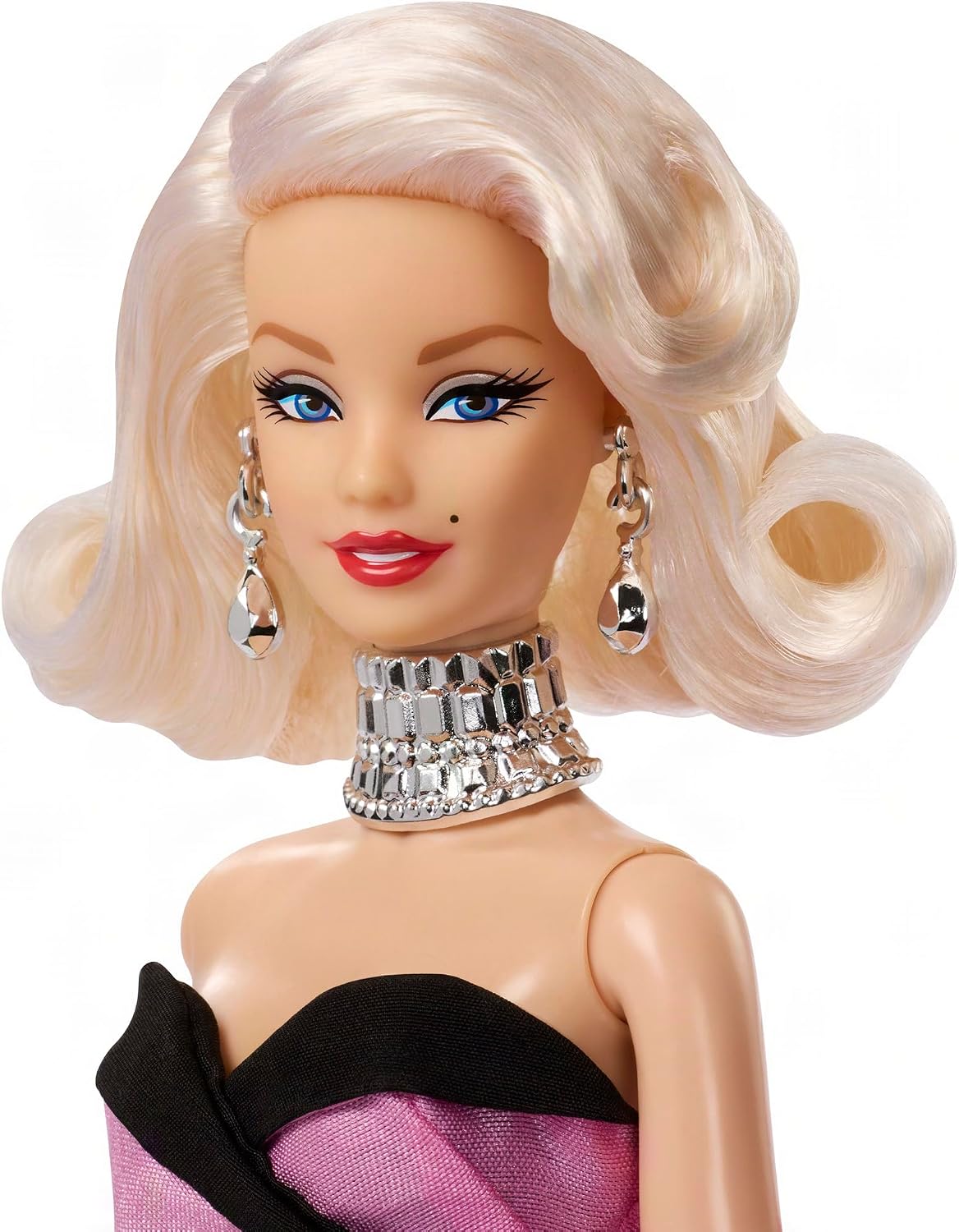 BARBIE SIGNATURE MARILYN MONROE JJY00