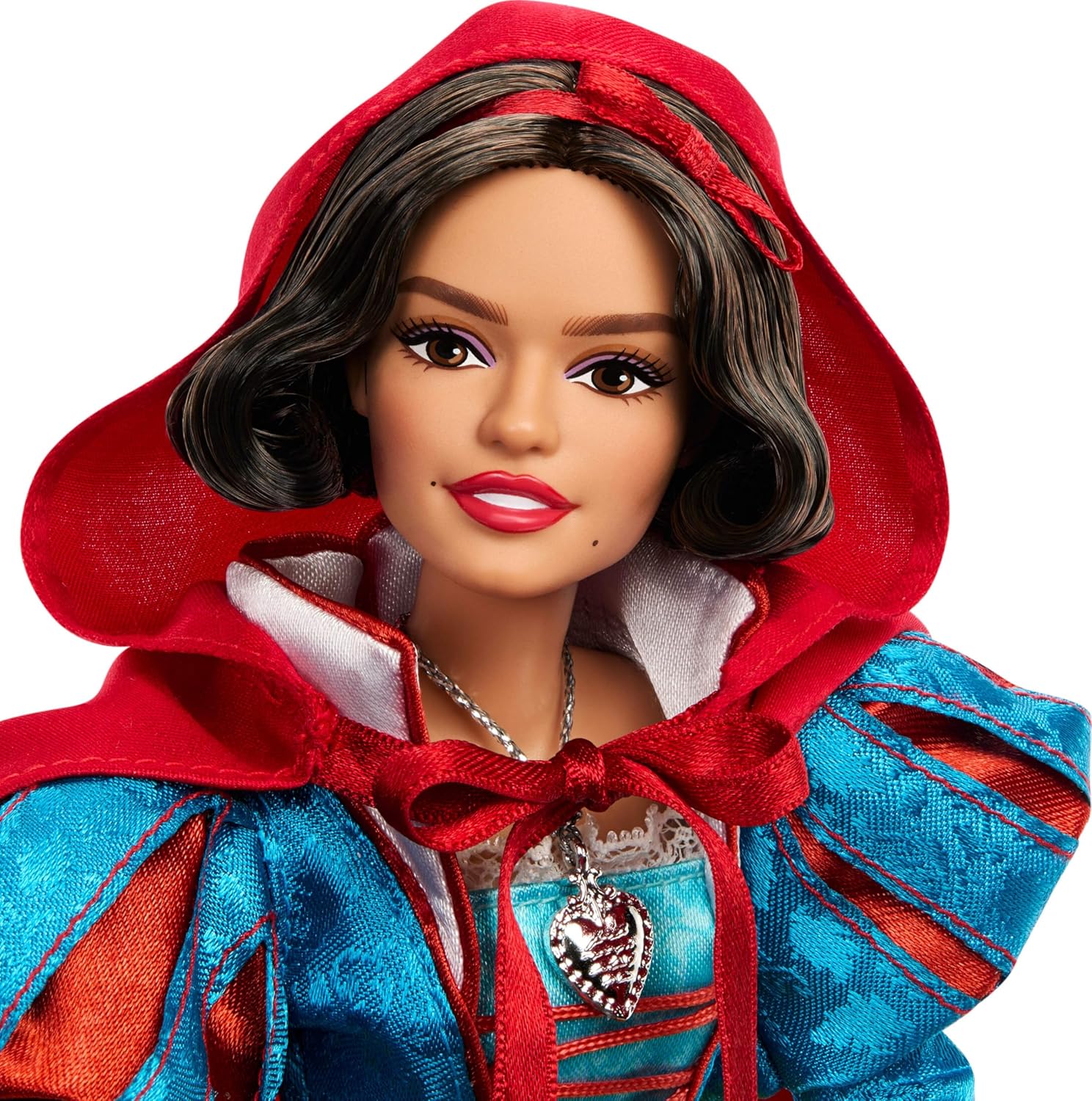 DISNEY COLLECTOR BLANCA NIEVES MUÑECA DE COLECCIÓN PRINCESA HVY53