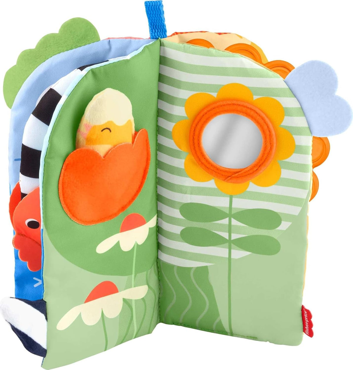 F P LIBRO SENSORIAL JKP53