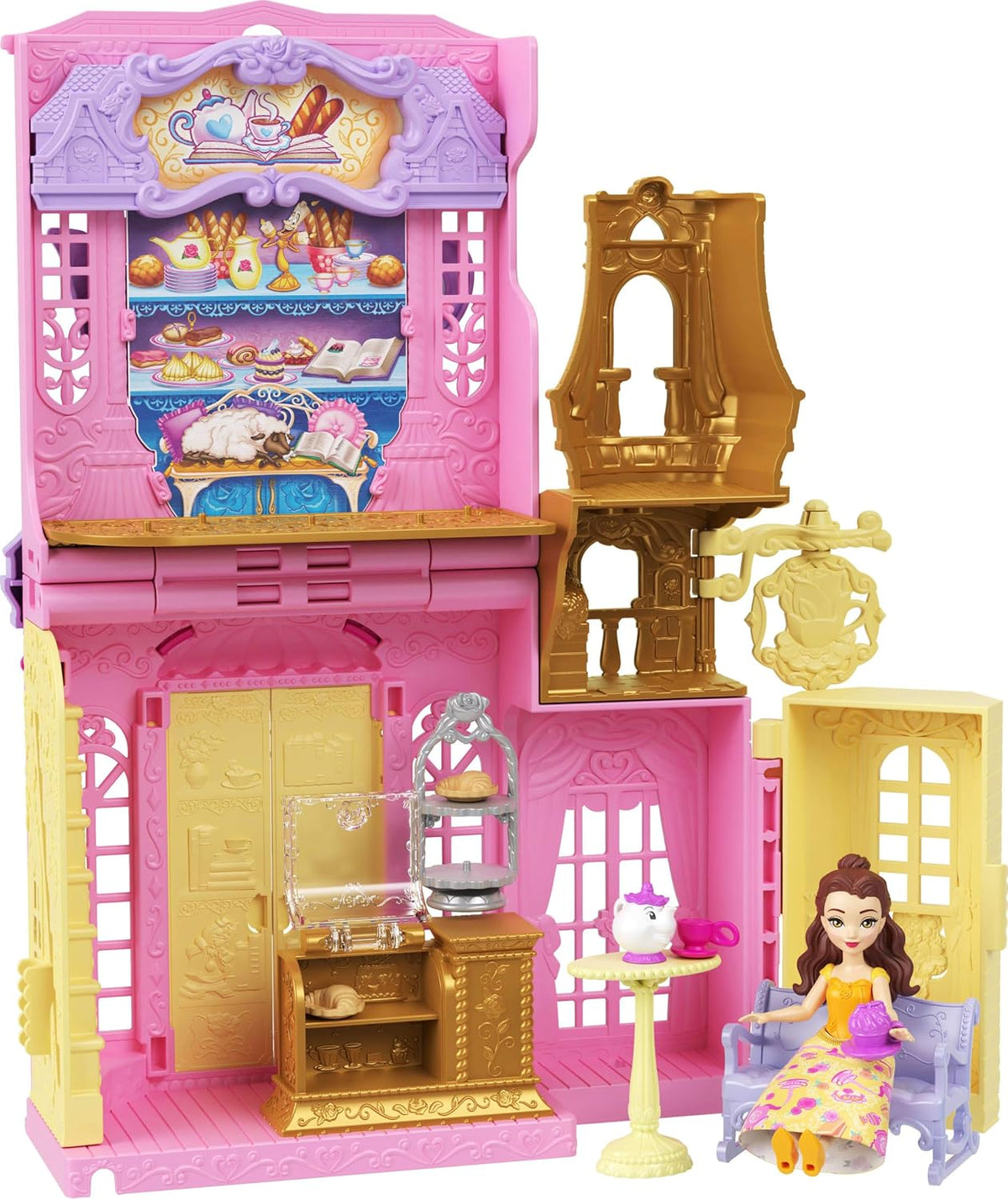DP TIENDA DE PASTELES DE BELLA JLT63