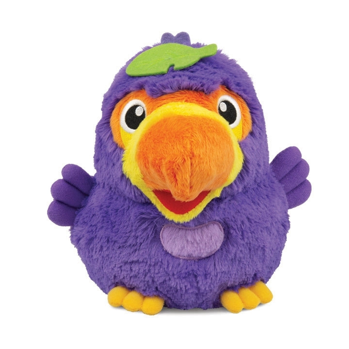 Tucan Baila Conmigo