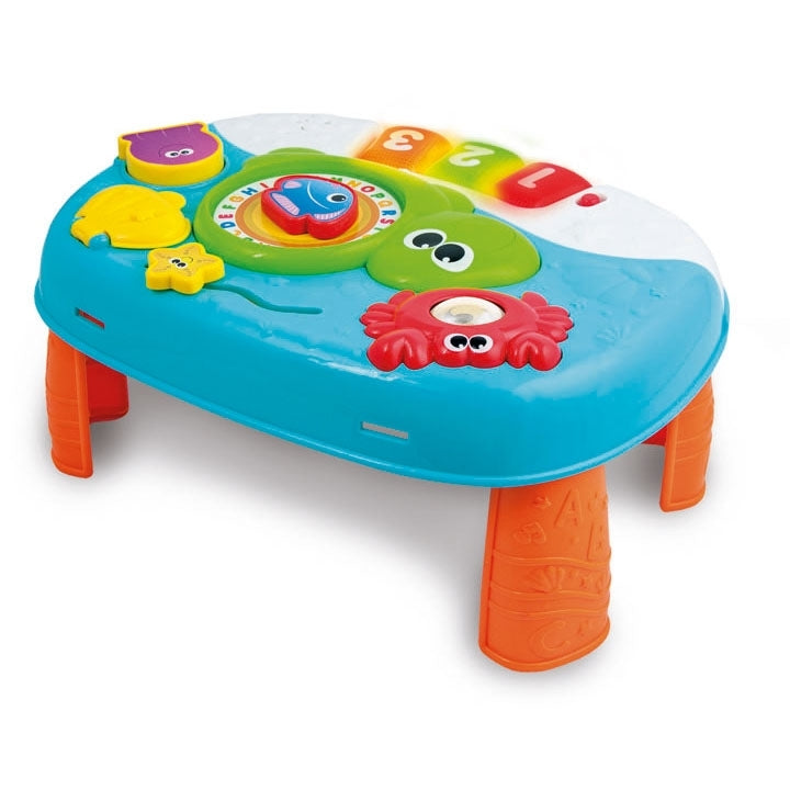 Fun Activity Center - Win Fun