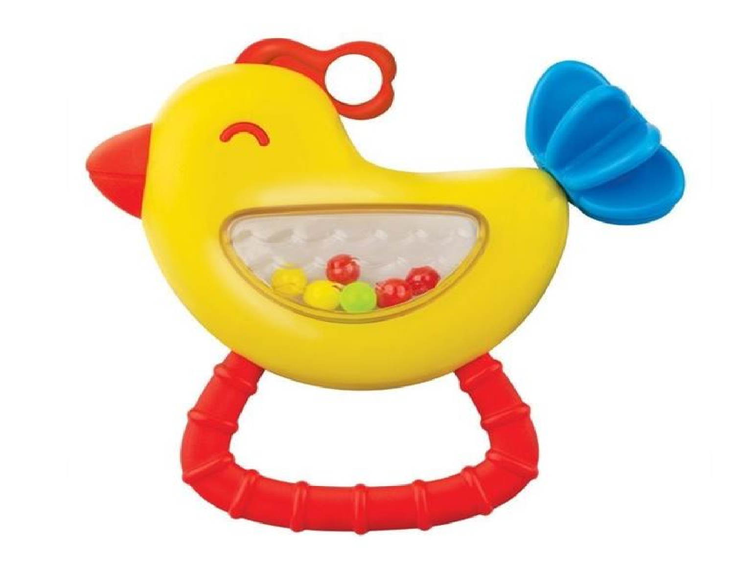 Rattle set