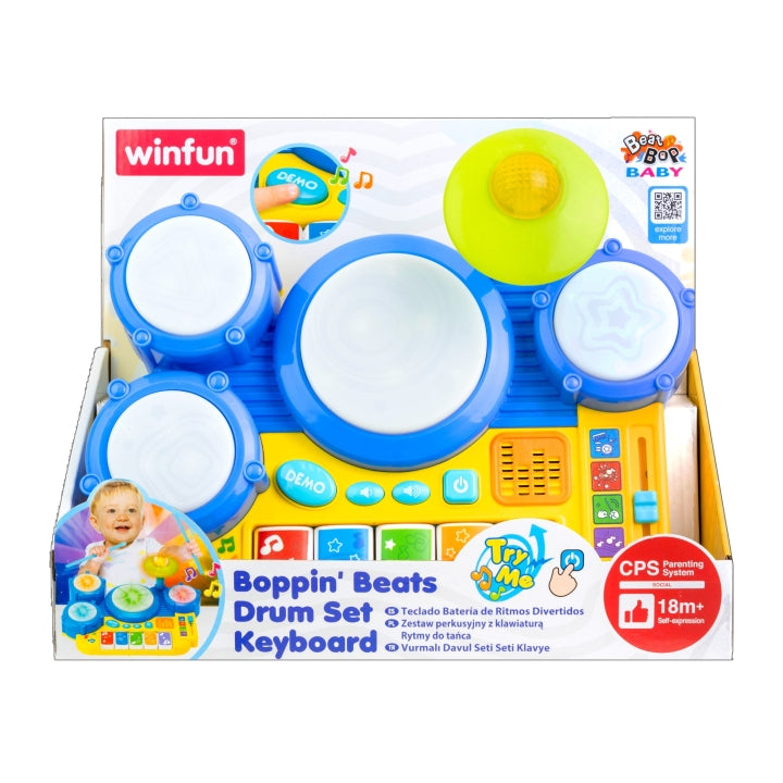 Winfat Centro Musical