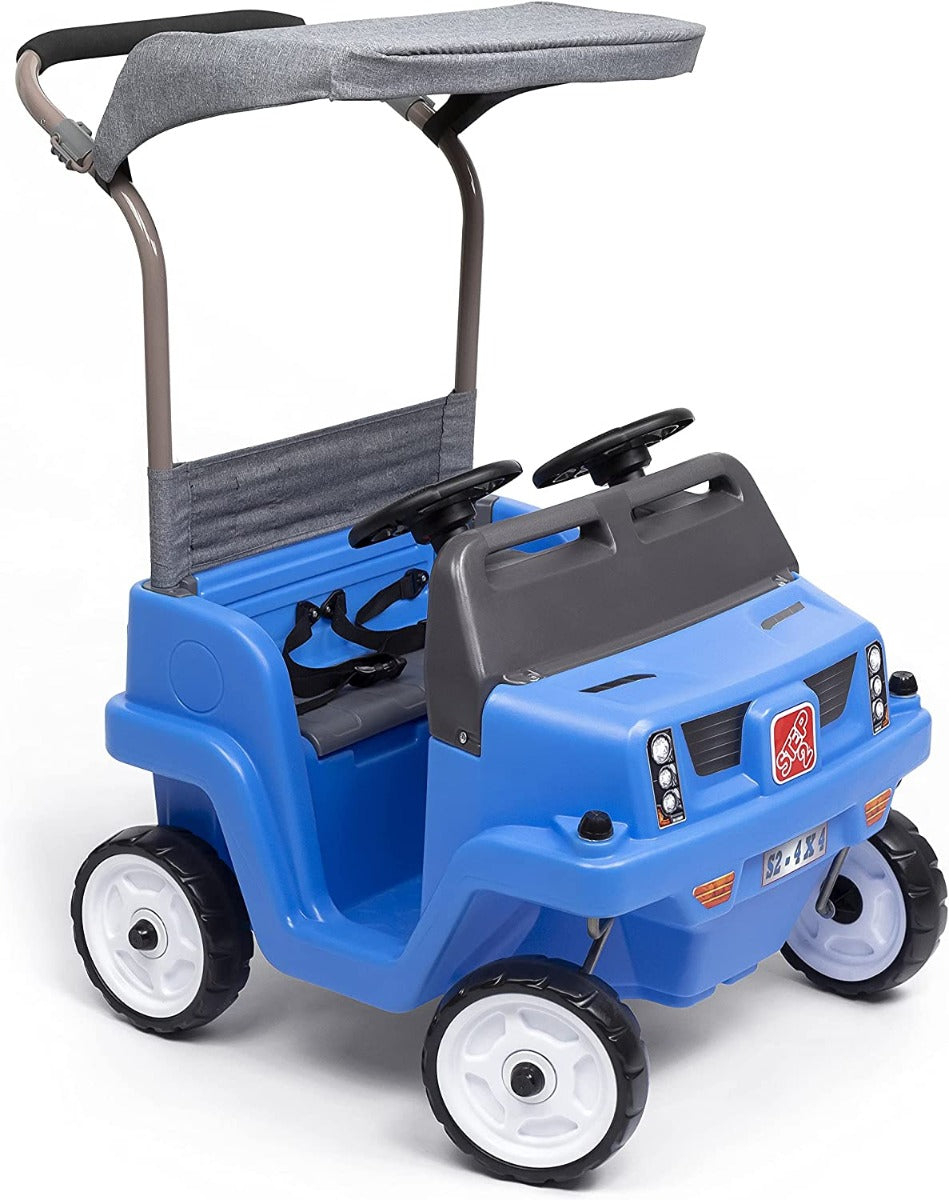 Step2 Push Around SUV
