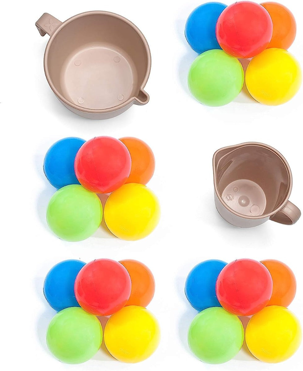 Step 2 Casa De Diversión Con Pelotas