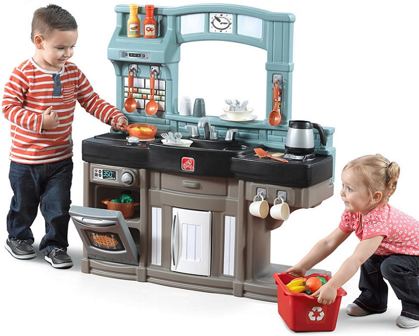 Cocina para Niña Step2
