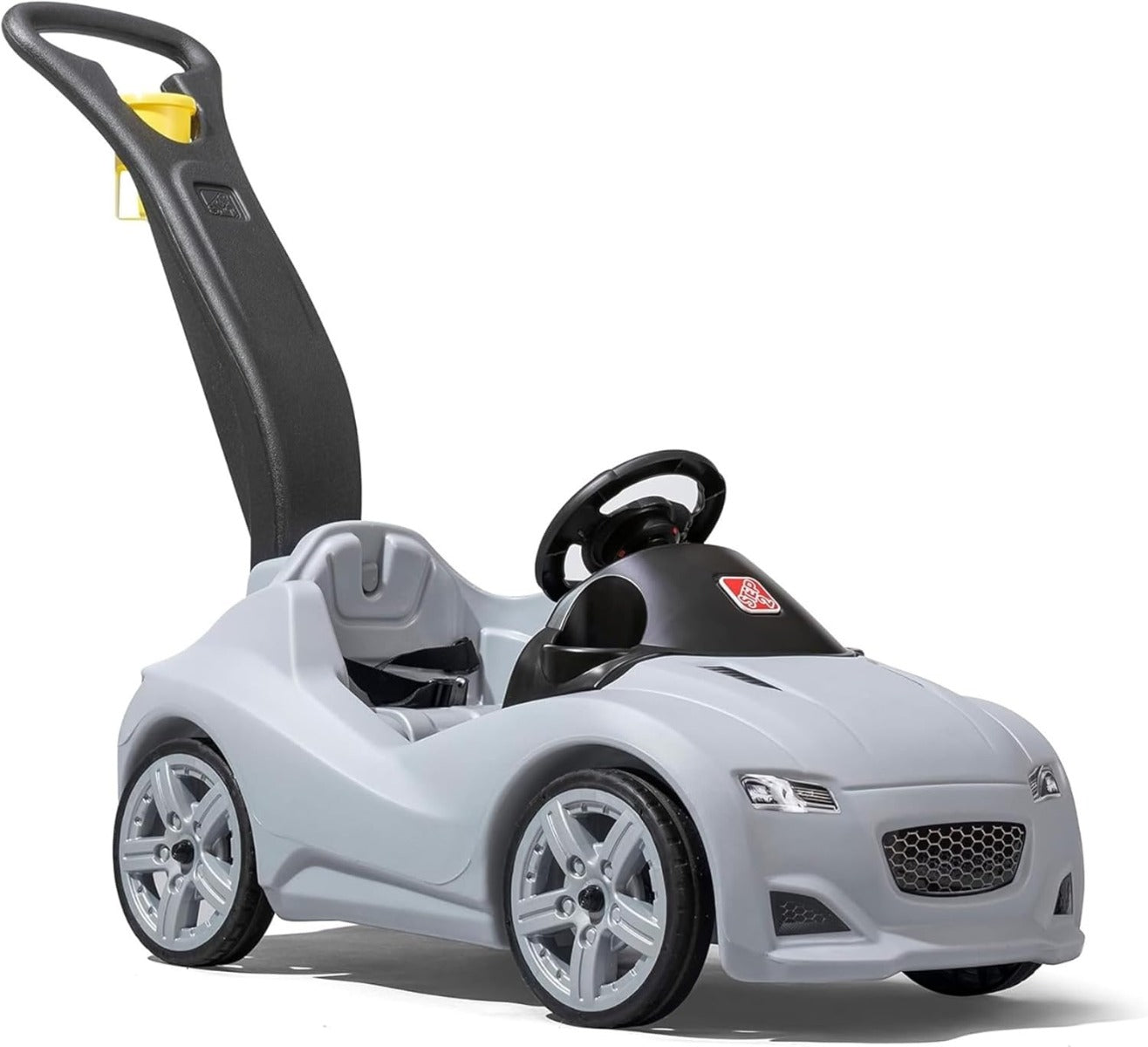 Step2 Whisper Ride Cruiser Color Gris