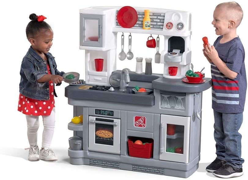 Step2 Cocina Para Niños