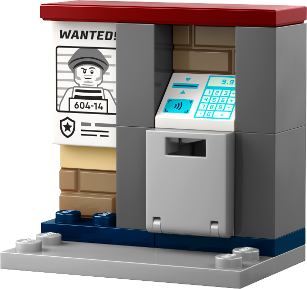 CITY PERSECUCIoN EN MOTO DE POLICiA 60455