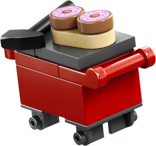 CITY TALLER DE MODIFICACIoN DE AUTOS DE POLICiA 60457