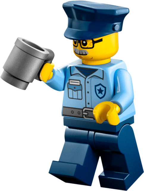 CITY TALLER DE MODIFICACIoN DE AUTOS DE POLICiA 60457