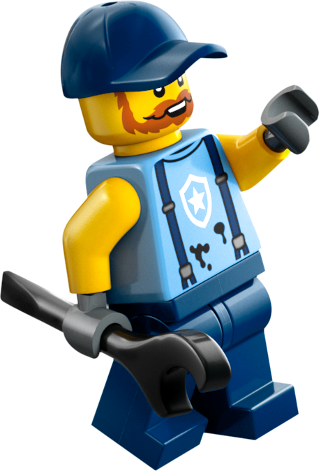 CITY TALLER DE MODIFICACIoN DE AUTOS DE POLICiA 60457