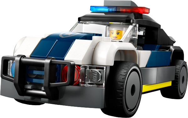 CITY TALLER DE MODIFICACIoN DE AUTOS DE POLICiA 60457