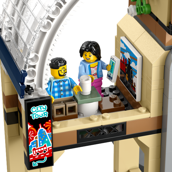 CITY ESTACIoN CENTRAL DE TREN 60469