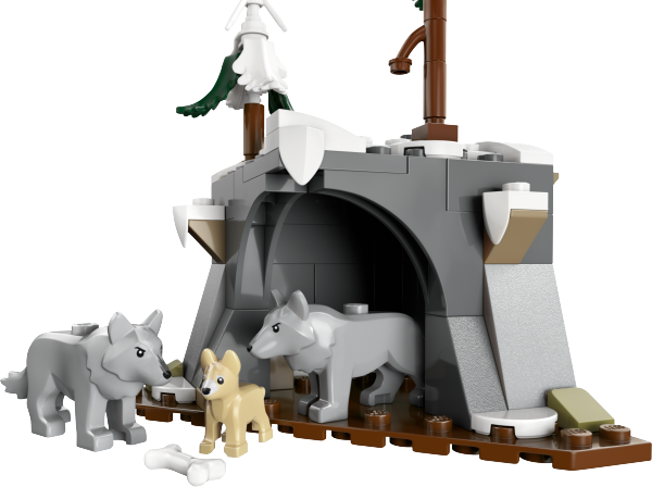 CITY LABORATORIO CIENTiFICO MoVIL DE LOS EXPLORADORES aRTICOS 60471