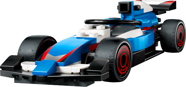 CITY PARRILLA DE F1 CON AUTOS DE CARRERAS VCARB Y SAUBER 60474