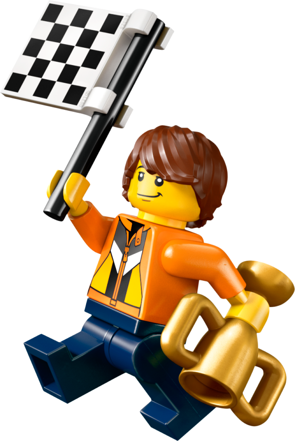 CITY PARRILLA DE F1 CON AUTOS DE CARRERAS VCARB Y SAUBER 60474