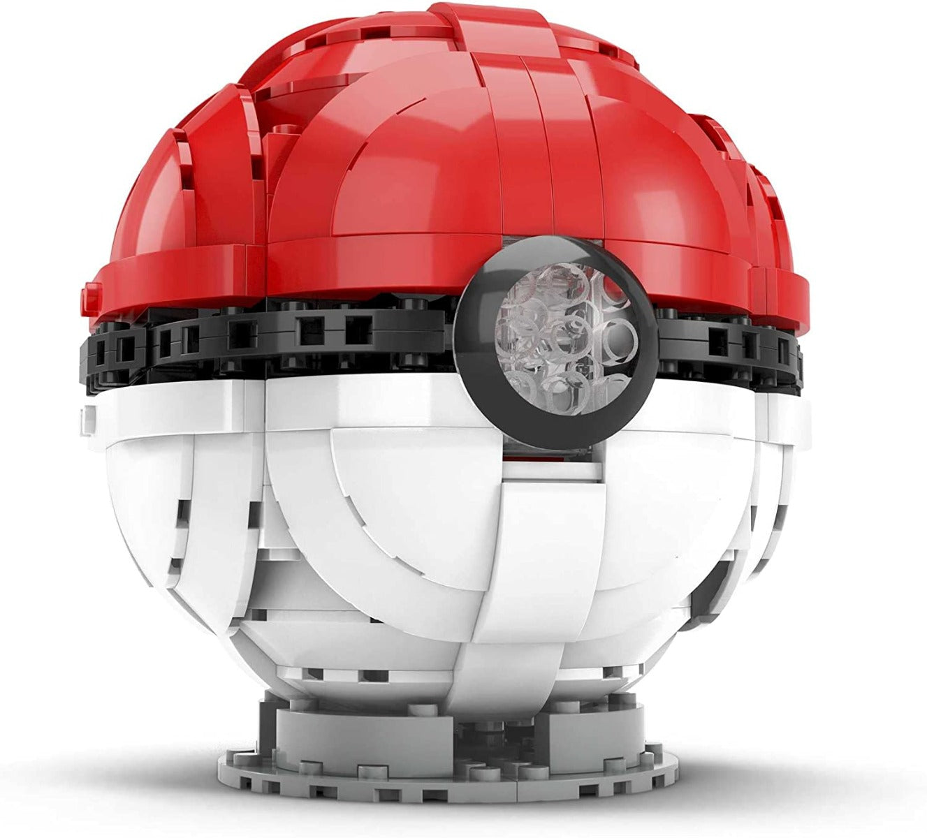 Mega Construx Pokémon Giant Pokéball