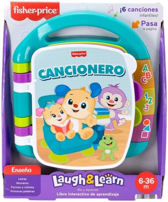 F P LIBRO CUENTOS Y RIMAS JMN23