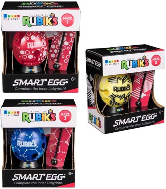 RUBICK SMART EGG