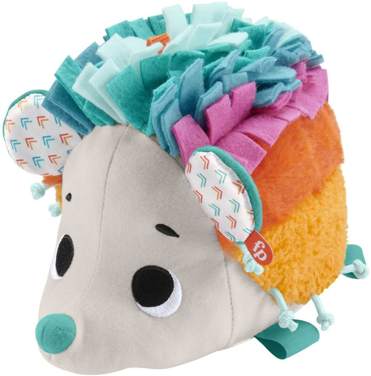 Fisher-Price Hedgehog Stimulation and Play