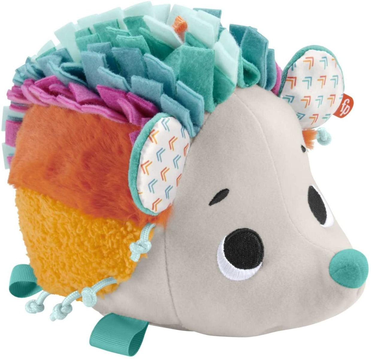 Fisher-Price Hedgehog Stimulation and Play