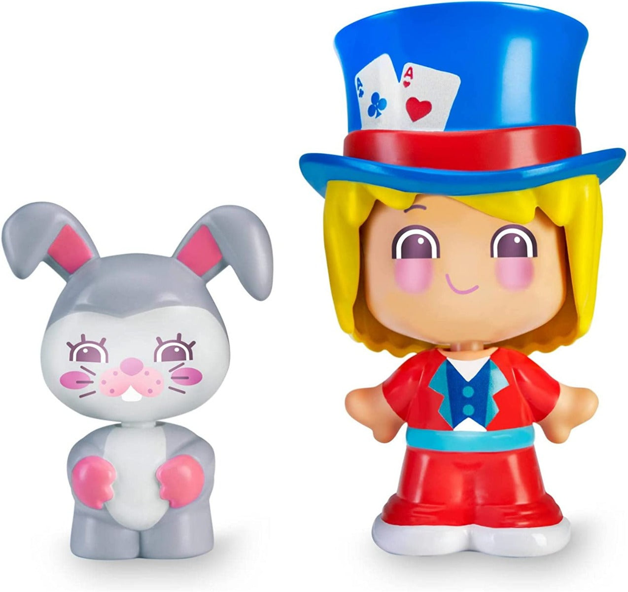 My First Pinypon Magician & Rabbit