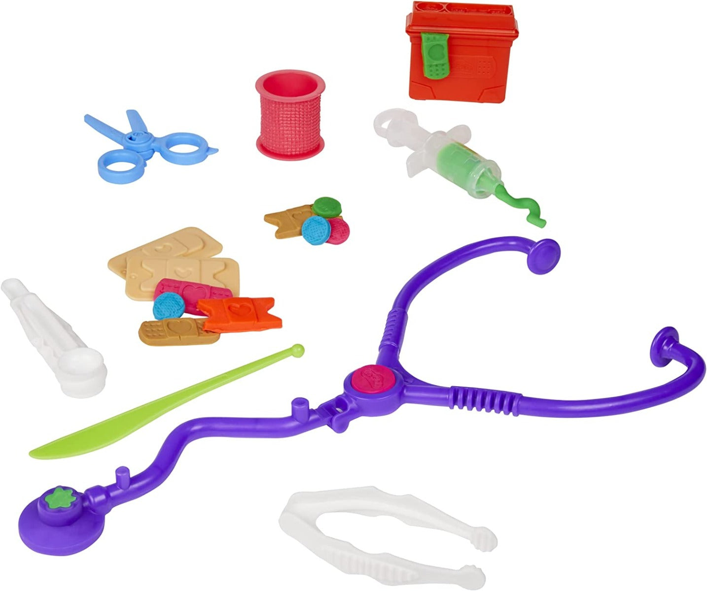 Play Doh Kit Veterinario con Cachorro